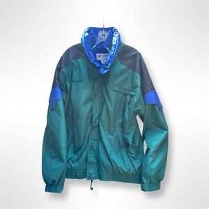 Vintage Columbia Skidaddle Ski Jacket